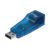 Adaptador USB para Rede Rj45 Knup Hb-t66