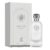 Perfume Maison Alhambra Delilah Blanc Feminino EDP 100ml Arabe