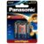 Pilha AAA Alcalina Premium C/6 Panasonic