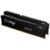 MEMÓRIA DDR5 64GB PC5600 KINGSTON HYPER BEAST FURY 2x32GB KF556C36BBEK2