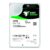 HD Sata3 18tb 3.5 Seagate Exos X18 St18000nm000j 7200r