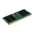 Memória Notebook Ddr5 16gb Pc5600 Kingston Kvr56s46bs8 16