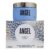 Creme Hidratante Pasta Isabelle LA Belle Angel 200ml