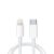 Cabo Celular Iphone Usb-c TO Lightning 1MT