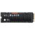 HD Sata SSD M.2 2TB Nvme Wester Digital Black Sn850x Wds200t2xoe