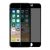 Pelicula de Vidro Iphone 7G /8G Black Screen Protection