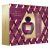 Perfume Antonio Banderas HER Secret Temptation KIT Feminino EDT 80ml