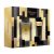 Perfume Antonio Banderas THE Golden Secret KIT Masculino EDT 100ml+pos Barba 75ml