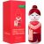 Perfume Benetton Sisterland RED Rose Feminino 80 ML