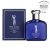 Perfume Dream Brand Collection 174 Masc 25ml Polo Blue