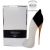 Perfume Brand Collection 237 Feminino 25ml Sapatinho Glitter Branco