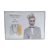 Perfume Brand Collection KIT 01 Masculino 25ml 008 116 005
