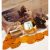 Perfume Brand Collection KIT 03 Feminino 25ml 177 105 069