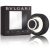 Perfume Bvlgari Black Unissex EDT 75ml
