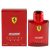 Perfume Ferrari Scuderia RED Racing Masculino EDT 125ml