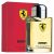 Perfume Ferrari Scuderia RED Masculino EDT 125 ML