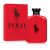 Perfume Ralph Lauren Polo Polo RED Masculino 125ml