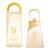Perfume Ulric de Varens UDV Gold-issime Feminino EDP 75 ML