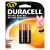 Pilha Aa/2 1,5v Mn1500 Duracell