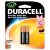 Pilha AAA 1,5v Mn2400 Duracell
