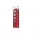 Pilha Moeda Bateria Cr2032 3V 200mah Lithium MOX C/05 Unidade