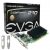 Placa de Vídeo 1GB Gt210 Evga 520mhhz 64bits Ddr3 Dp/dvi/hdmi/vga