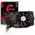 Placa de Vídeo 2GB RX 550 Afox Ddr5 128bit Displayport/dvi/hdmi