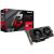 Placa de Vídeo 4GB Asrock RX 570 Dual AMD Radeon Phantom Caming Graphics Card 2000mhz 256bit Gddr6 Dp/dvi/hdmi