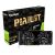Placa de Vídeo 6GB Gtx1660 Palit Super Gaming PRO 1830mhz 192bit Ddr6 Dvi/hdmi/dp