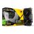 Placa de Vídeo 8GB GF Gtx1070ti Zotac 5650mhz 256 BIT Ddr5 Dvi/hdmi/dp/low Profile