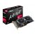 Placa de Vídeo 8GB Rx580 MSI Armor Hdmi/dvi/disp Ddr5