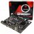 Placa MÃE 1150 Afox Ih81 V2 /vga/hdmi Ddr3 G4