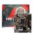 Placa MÃE 1155 Afox Ih61 MA5 /vga/hdmi Ddr3 G3