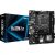 Placa MÃE 1200 Asrock PRO H410m-ac M.2 Dvi/vga/hdmi/usb 3.2 Ddr4 G10