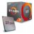 Processador AM4 AMD Ryzen R7-3700x 3.6ghz/36mb com Cooler
