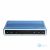 Radio Caixa de SOM Bluetooth Ecopower Ep-3828 Fm/usb/sd Azul
