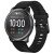 Relogio Xiaomi Haylou Solar Ls05 1.28 Prova D`agua Preto