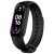 Relogio Xiaomi Smart MI Band 6 BT Preto