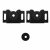 Suporte Fixo para TV 10-71″ Sbrub750 Brasforma