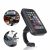 Suporte Universal de Guidao para Celular e GPS Inova Spo-8245
