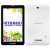 Tablet Hyundai Hdt-7427gh 2 Chip Quadcore 1GB 8GB 7 Polegadas Branco