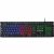 Teclado Gamer Multimídia Blackfire Preto Fortrek G