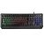 Teclado Gamer USB Kg-50bk C/iluminação e Anti-ghosting Preto C3tech