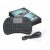 Teclado Mini Backlit Smart TV PCS Xbox 360 PS3