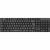 Teclado USB Abnt2 SKF 101 Preto Fortrek