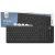 Teclado USB Brasil PC BPC 7040 Preto