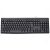 Teclado USB Multimidia Brasil PC BPC 8260 Preto