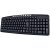 Teclado USB Multimidia KB 2237 C3tech