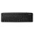 Teclado USB Padrão KB 11bkv2 C3 Plus Preto
