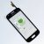 Touch Samsung Celular Galaxy ACE 3 S7270-s7272-s7273 Preto OR